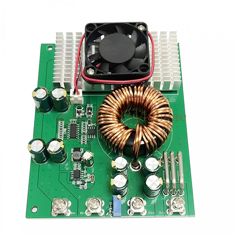 1000W 50A Step Down Module DC  - Step Down Dc Power Supply Module 1000W recension och pris