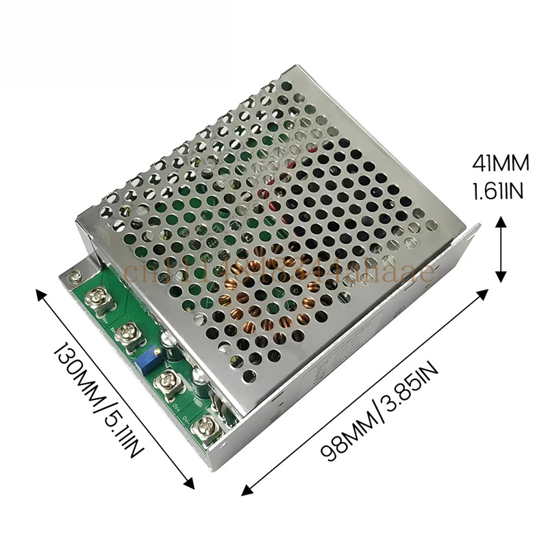 1000W 50A Step Down Module DC  - Step Down Dc Power Supply Module 1000W recension och pris