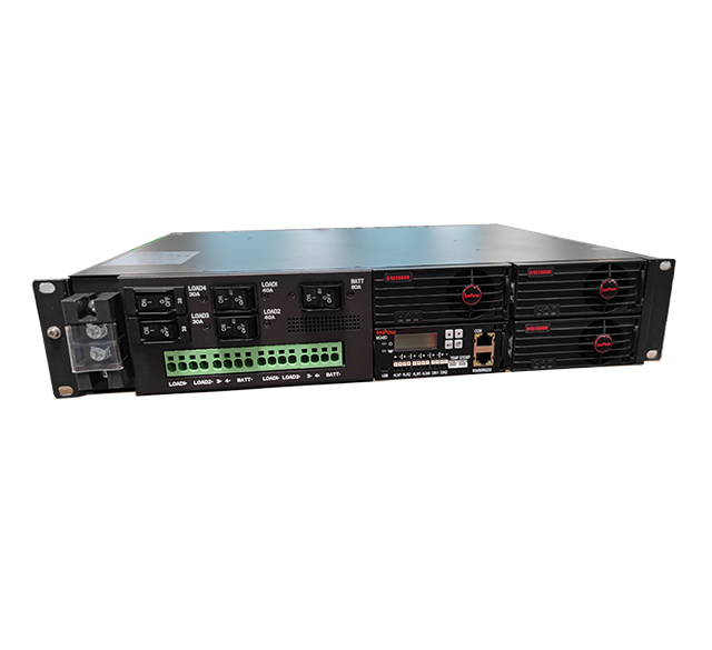 Y1U E48200 150A DC Rectifier 1 - Telecom Dc Power Supply 48V 50A recension och pris
