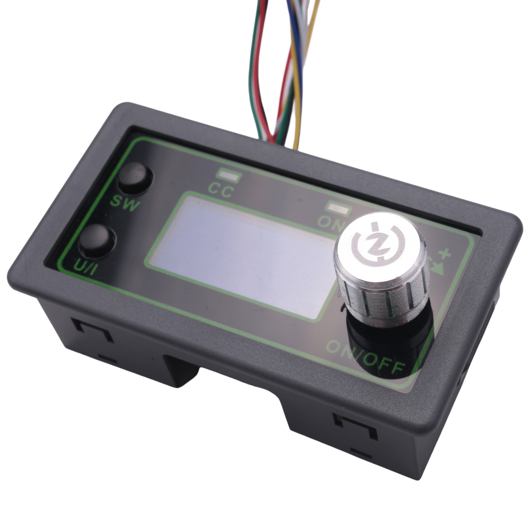 [NEWA08R】 WZ5020L 20A 1000W DC - Step Down Dc Power Supply Module 1000W recension och pris