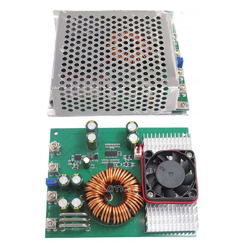 High Power Step Down Power Sup - Step Down Dc Power Supply Module 1000W recension och pris